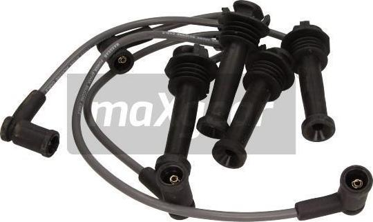 Maxgear 53-0114 - Ignition Cable Kit autospares.lv