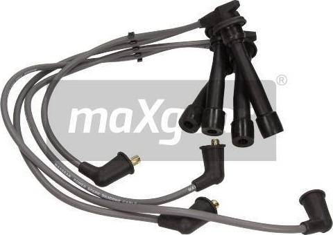 Maxgear 53-0115 - Ignition Cable Kit autospares.lv