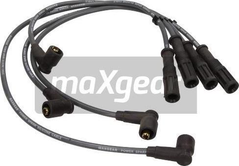 Maxgear 53-0110 - Ignition Cable Kit autospares.lv