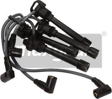 Maxgear 53-0111 - Ignition Cable Kit autospares.lv