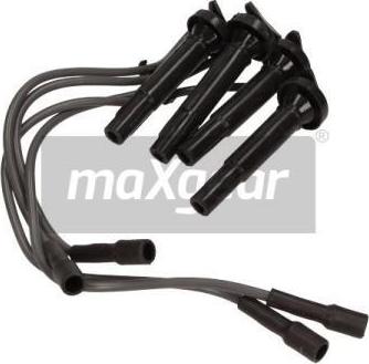 Maxgear 53-0181 - Ignition Cable Kit autospares.lv