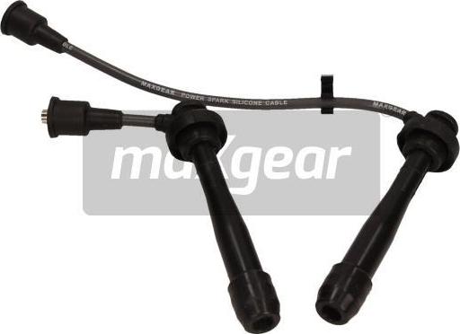 Maxgear 53-0188 - Ignition Cable Kit autospares.lv