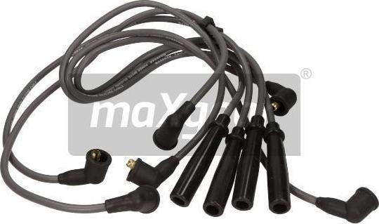 Maxgear 53-0133 - Ignition Cable Kit autospares.lv