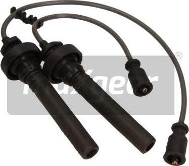 Maxgear 53-0125 - Ignition Cable Kit autospares.lv
