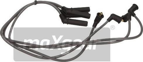 Maxgear 53-0122 - Ignition Cable Kit autospares.lv