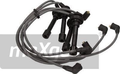 Maxgear 53-0127 - Ignition Cable Kit autospares.lv