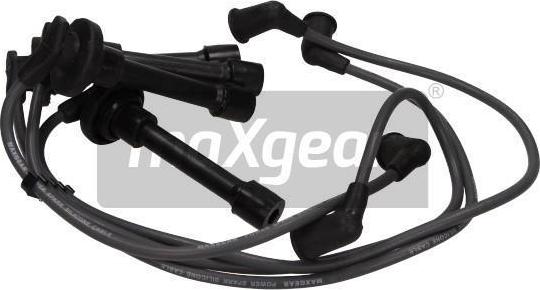 Maxgear 53-0174 - Ignition Cable Kit autospares.lv