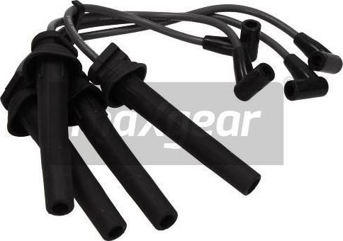 Maxgear 53-0175 - Ignition Cable Kit autospares.lv