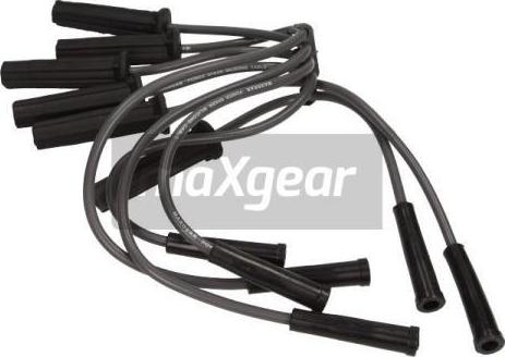 Maxgear 53-0178 - Ignition Cable Kit autospares.lv
