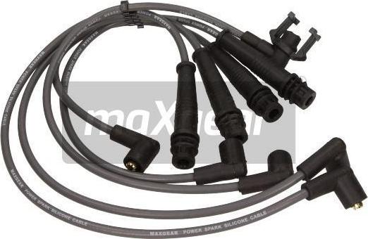 Maxgear 53-0173 - Ignition Cable Kit autospares.lv