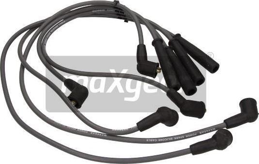 Maxgear 53-0172 - Ignition Cable Kit autospares.lv