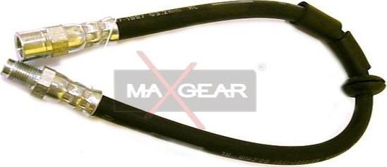 Maxgear 52-0098 - Brake Hose autospares.lv