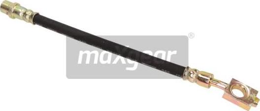 Maxgear 52-0092 - Brake Hose autospares.lv