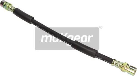 Maxgear 52-0084 - Brake Hose autospares.lv