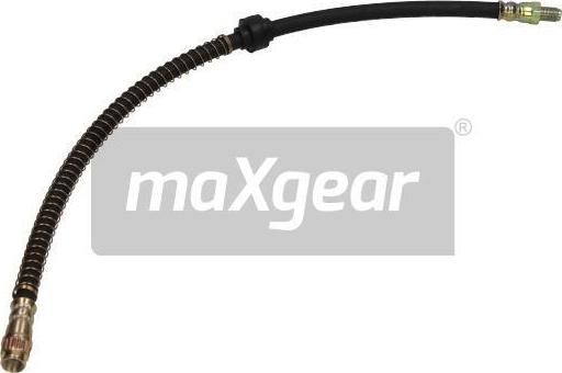 Maxgear 52-0197 - Brake Hose autospares.lv