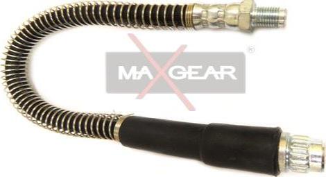 Maxgear 52-0145 - Brake Hose autospares.lv