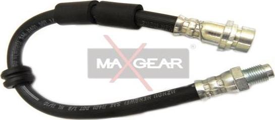 Maxgear 52-0152 - Brake Hose autospares.lv