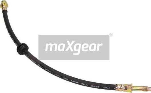 Maxgear 52-0100 - Brake Hose autospares.lv