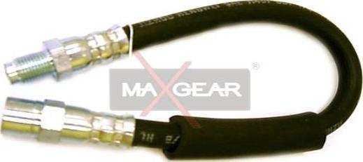 Maxgear 52-0103 - Brake Hose autospares.lv