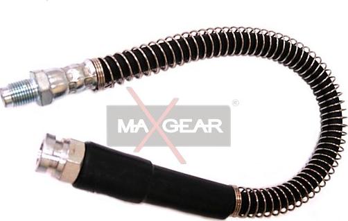 Maxgear 52-0115 - Brake Hose autospares.lv