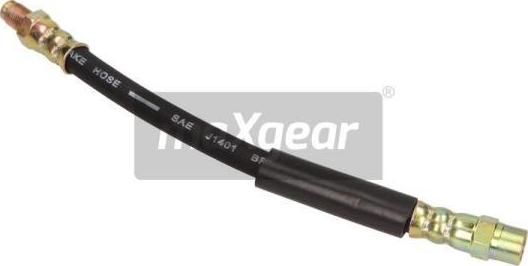 Maxgear 52-0122 - Brake Hose autospares.lv