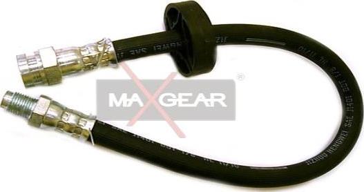 Maxgear 52-0127 - Brake Hose autospares.lv