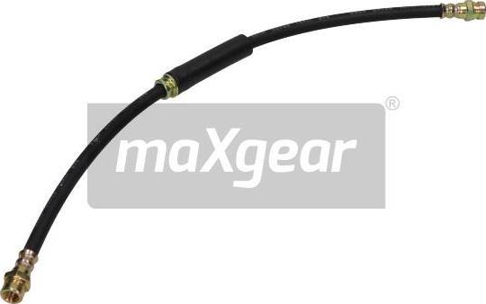 Maxgear 52-0171 - Brake Hose autospares.lv