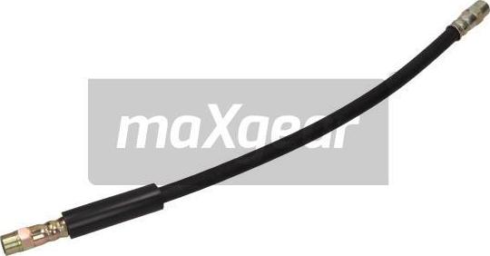 Maxgear 52-0173 - Brake Hose autospares.lv