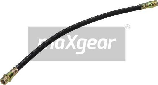 Maxgear 52-0249 - Brake Hose autospares.lv