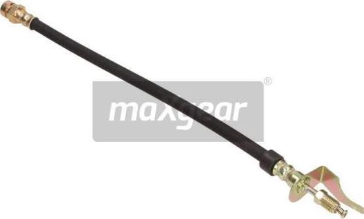 Maxgear 52-0266 - Brake Hose autospares.lv