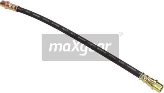 Maxgear 52-0260 - Brake Hose autospares.lv