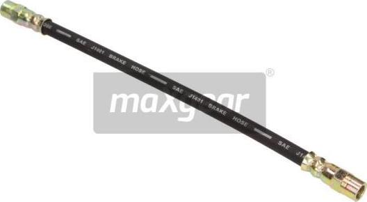 Maxgear 52-0261 - Brake Hose autospares.lv