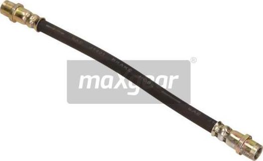 Maxgear 52-0288 - Brake Hose autospares.lv