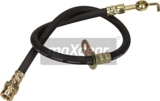 Maxgear 52-0277 - Brake Hose autospares.lv