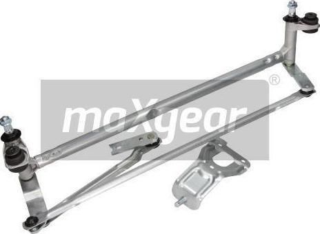 Maxgear 57-0098 - Wiper Linkage autospares.lv