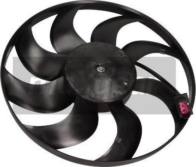 Maxgear 57-0051 - Fan, radiator autospares.lv