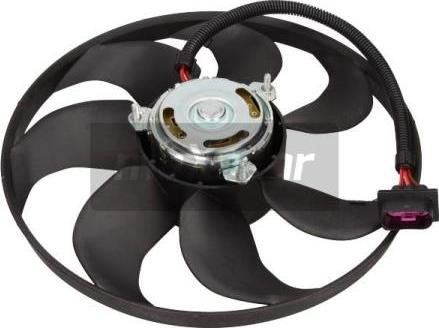 Maxgear 57-0014 - Fan, radiator autospares.lv