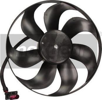 Maxgear 57-0012 - Fan, radiator autospares.lv