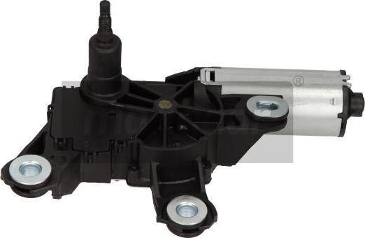 Maxgear 57-0082 - Wiper Motor autospares.lv