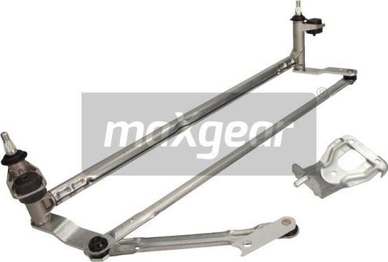 Maxgear 57-0196 - Wiper Linkage autospares.lv