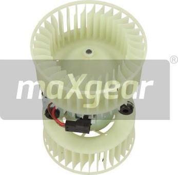 Maxgear 57-0114 - Interior Blower autospares.lv