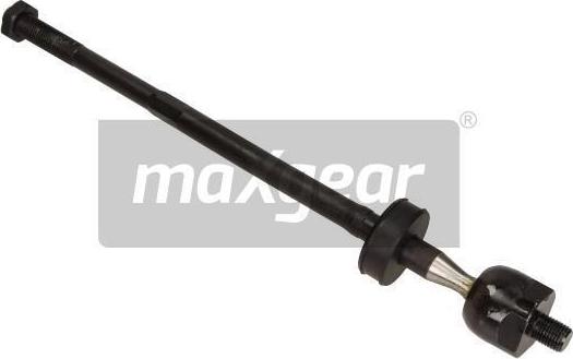 Maxgear 69-0909 - Inner Tie Rod, Axle Joint autospares.lv