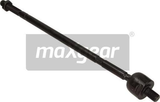 Maxgear 69-0910 - Inner Tie Rod, Axle Joint autospares.lv