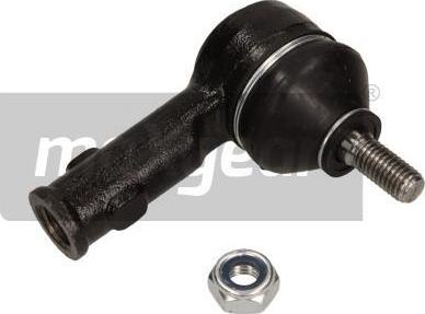 Maxgear 69-0493 - Tie Rod End autospares.lv