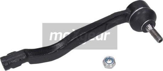 Maxgear 69-0445 - Tie Rod End autospares.lv