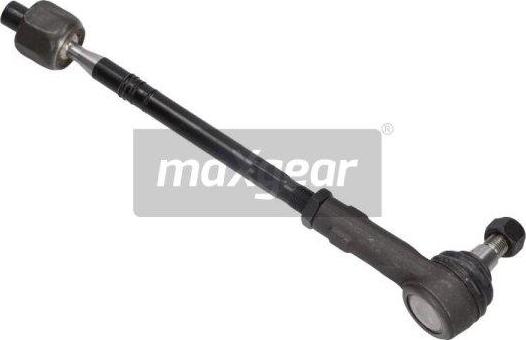 Maxgear 69-0441 - Tie Rod autospares.lv