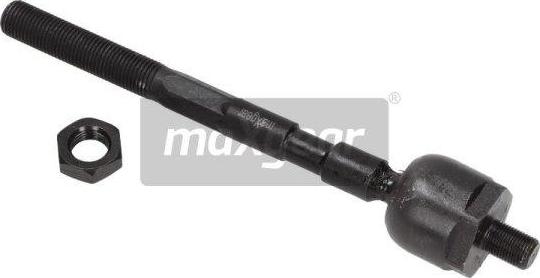 Maxgear 69-0443 - Inner Tie Rod, Axle Joint autospares.lv