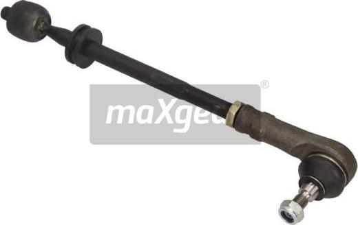 Maxgear 69-0442 - Tie Rod autospares.lv