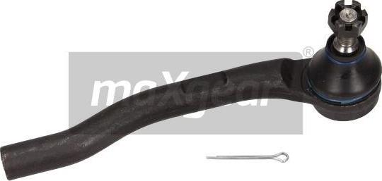 Maxgear 69-0458 - Tie Rod End autospares.lv