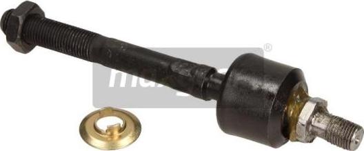 Maxgear 69-0453 - Inner Tie Rod, Axle Joint autospares.lv